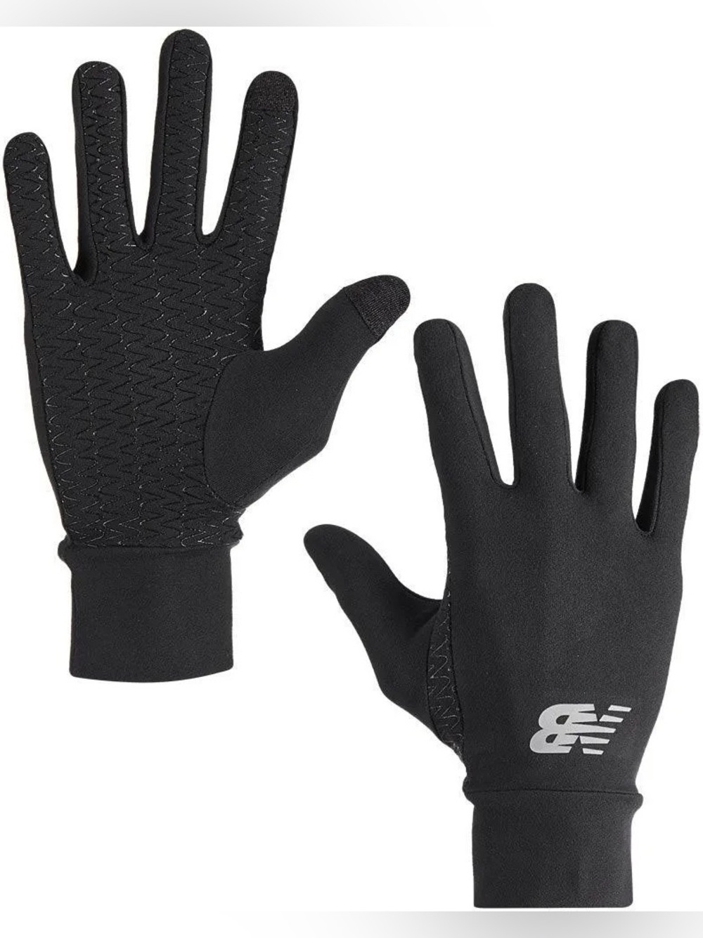 New Balance Lightweight Gloves - Size Small - NWT